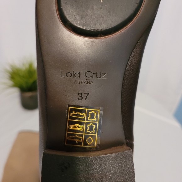 Lola Cruz Boots - Picture 7 of 7